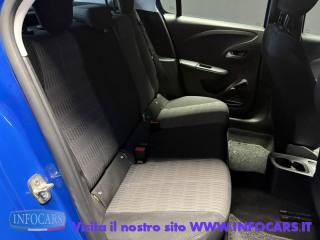 OPEL Corsa usata, con Cerchi in lega