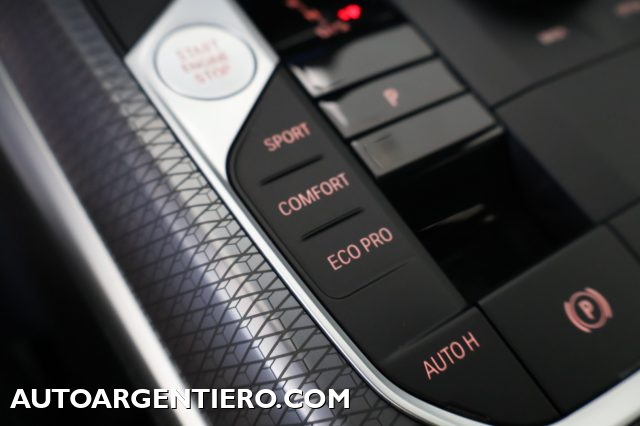 BMW 420 usata, con Vetri oscurati