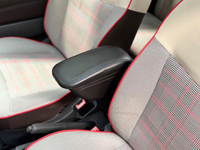 FIAT 500 usata, con Fendinebbia