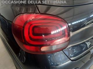 CITROEN C3 usata, con Chiusura centralizzata