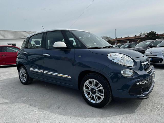FIAT 500L usata, con Airbag Passeggero