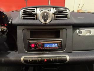 SMART ForTwo usata, con Fendinebbia
