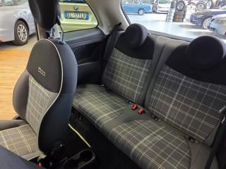 FIAT 500 usata, con Servosterzo