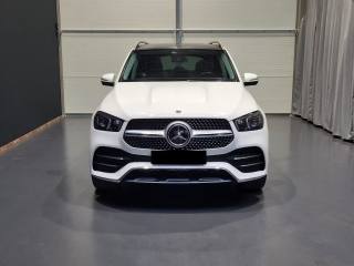 MERCEDES-BENZ GLE 300 usata, con Airbag