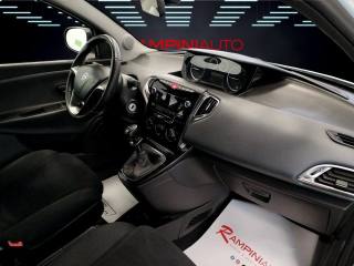 LANCIA Ypsilon usata 19