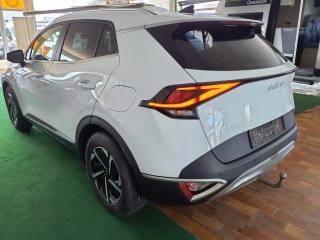 KIA Sportage usata, con Alzacristalli elettrici