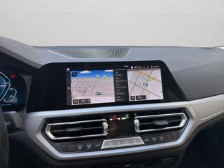 BMW 330 usata, con Cruise Control