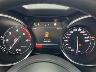 ALFA ROMEO Stelvio usata 12
