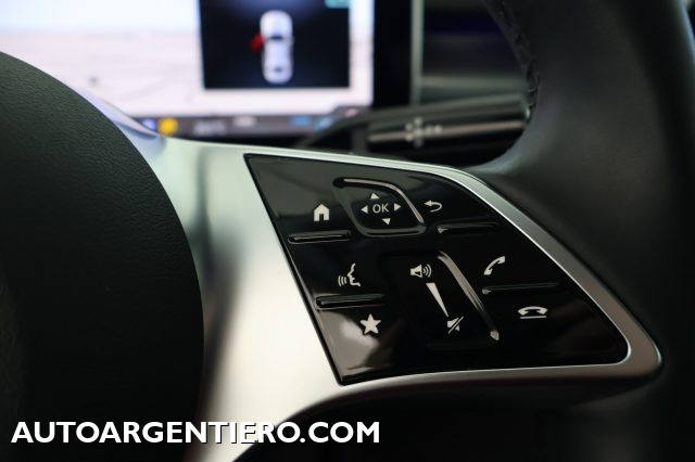 MERCEDES-BENZ C 200 usata, con Cruise Control