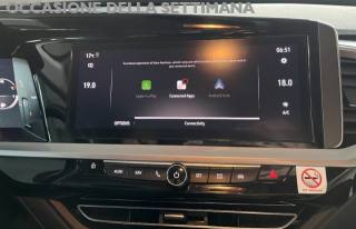 OPEL Grandland usata, con Autoradio digitale