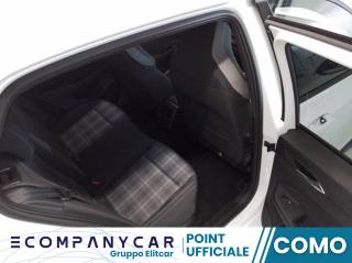 VOLKSWAGEN Golf usata, con Chiusura centralizzata