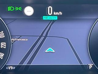 ALFA ROMEO Tonale usata, con Immobilizzatore elettronico