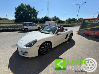 PORSCHE Boxster 2.7