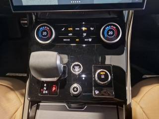 LAND ROVER Range Rover Sport usata, con Sistema di navigazione