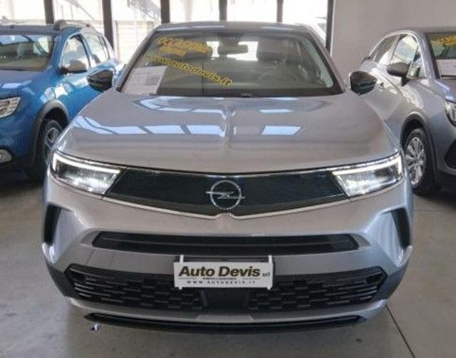 OPEL Mokka usata, con ABS