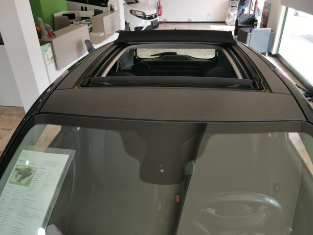 SMART ForFour usata, con Autoradio