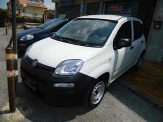 FIAT Panda usata, con Airbag laterali