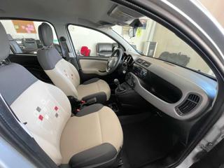 FIAT Panda usata, con Immobilizzatore elettronico