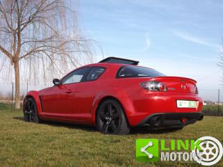 MAZDA RX-8 usata, con Cerchi in lega