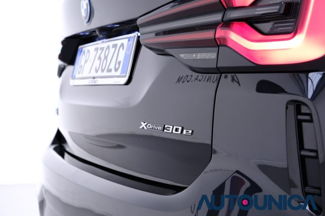 BMW X3 usata 63