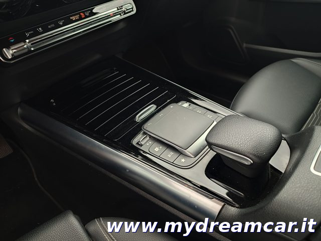 MERCEDES-BENZ B 180 usata, con Bracciolo