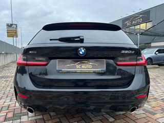 BMW 320 usata, con Alzacristalli elettrici