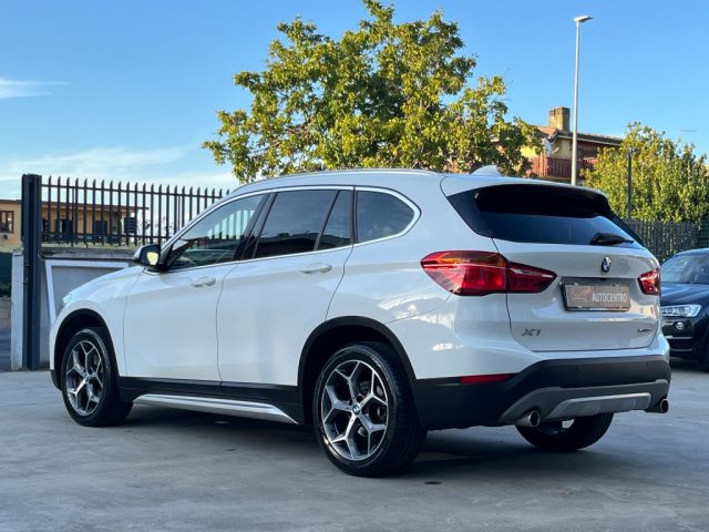 BMW X1 usata, con Airbag Passeggero