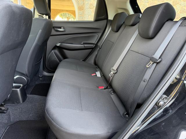 SUZUKI Swift usata, con Controllo trazione