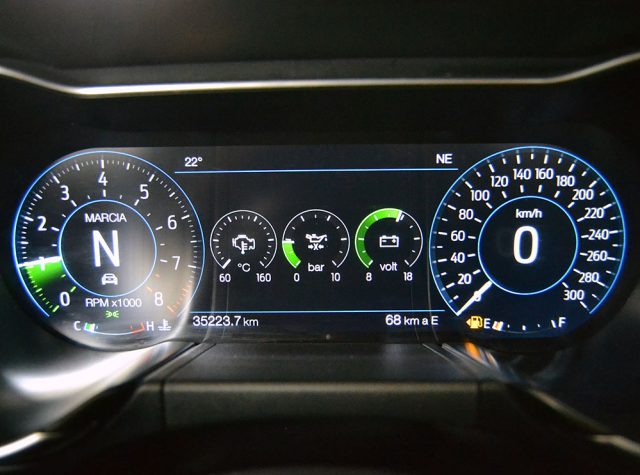 FORD Mustang usata, con Climatizzatore