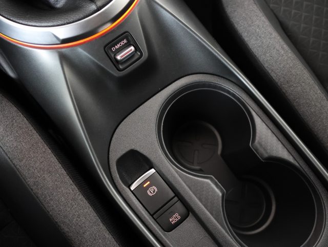 NISSAN Juke usata, con Bracciolo