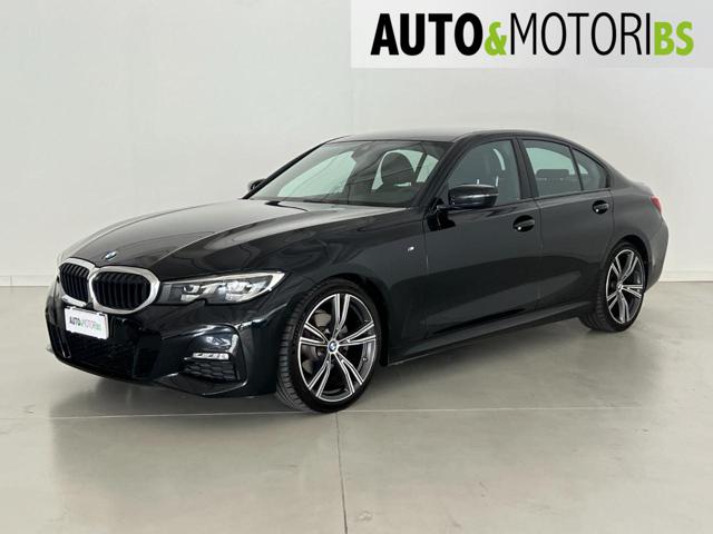 BMW 320 usata, con ABS