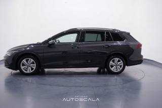 VOLKSWAGEN Golf Variant usata, con Airbag laterali