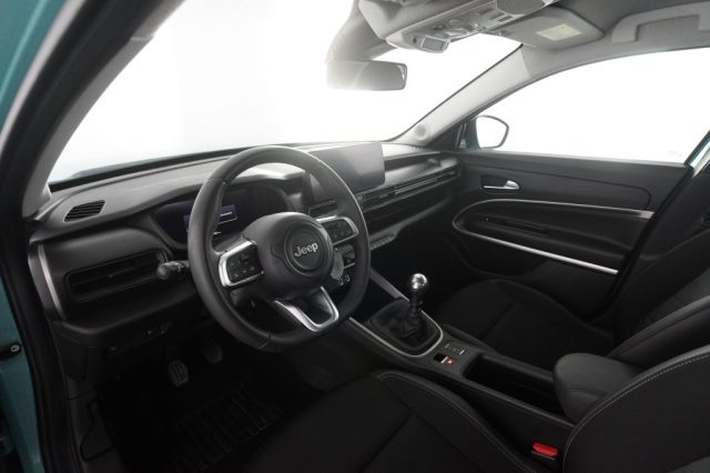 JEEP Avenger usata 7