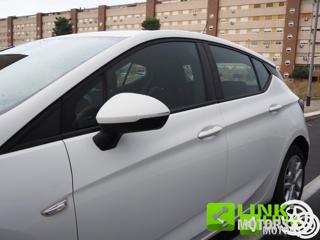 OPEL Astra usata 43
