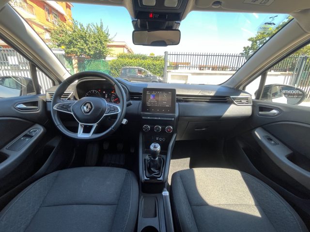 RENAULT Clio usata, con ESP