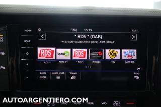 VOLKSWAGEN Touareg usata, con ESP