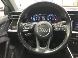 AUDI A3 usata, con Fari LED