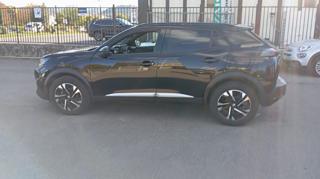 PEUGEOT 2008 usata, con Climatizzatore automatico, 2 zone