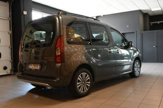 PEUGEOT Partner usata 63