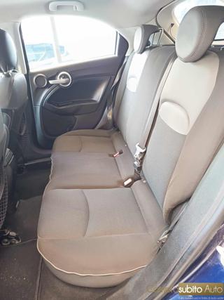 FIAT 500X usata, con Fari Xenon