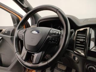 FORD Ranger usata 57