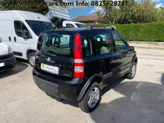 FIAT Panda usata, con Autoradio