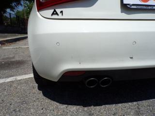 AUDI A1 usata 93