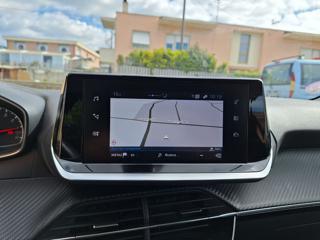 PEUGEOT 208 usata, con Cruise Control