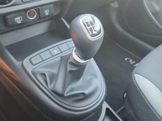 HYUNDAI i10 usata, con Immobilizzatore elettronico