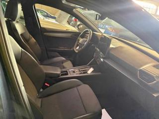 CUPRA Leon usata, con Autoradio