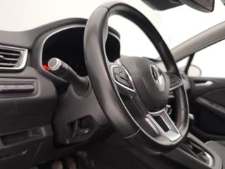 RENAULT Clio usata, con Apple CarPlay