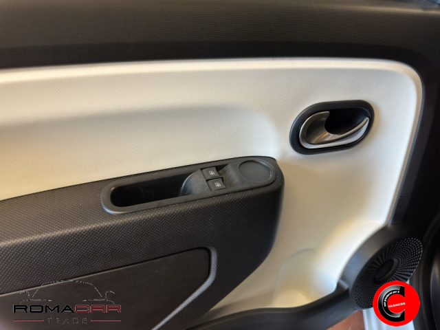 RENAULT Twingo usata, con Lettore CD