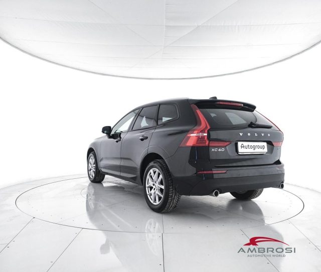 VOLVO XC60 usata 3