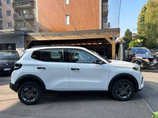 CITROEN C3 usata, con Airbag laterali